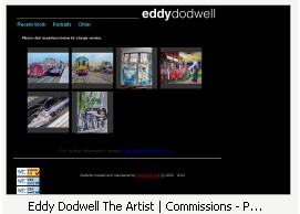 Eddy Dodwell